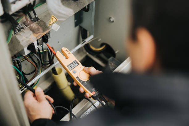 Best Circuit Breaker Repair  in Deer Park, NY