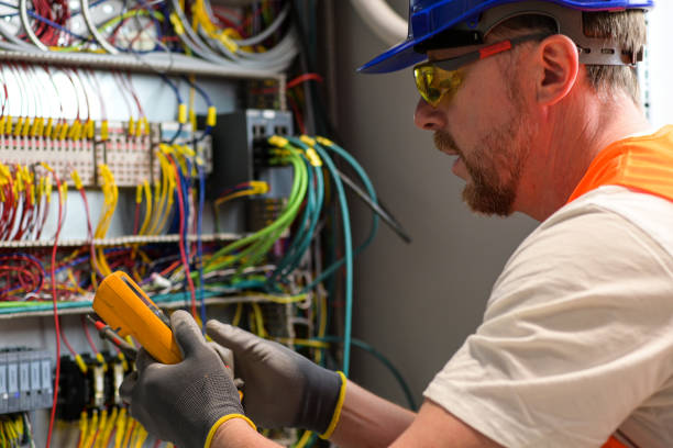 Best Electrical Upgrades for Homes  in Deer Park, NY